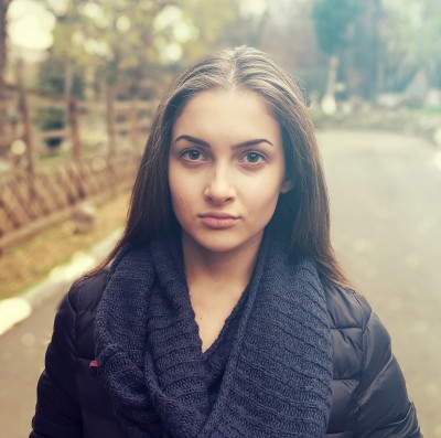 Guess the age!